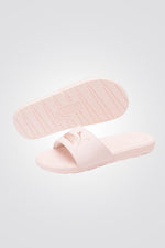 PUMA - כפכפי סלייד Cool Cat 2 0 בצבע ורוד - MASHBIR//365