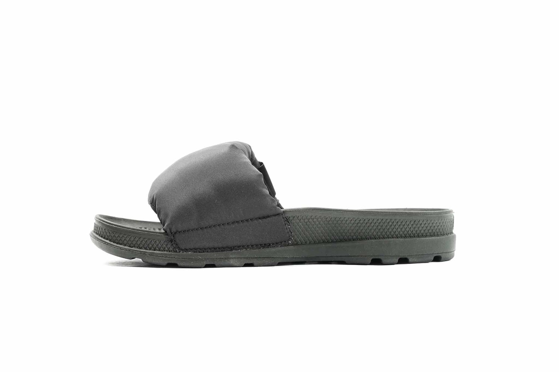 PALLADIUM - כפכפי סלייד לנשים SOLEA SLIDE PAD בצבע שחור - MASHBIR//365