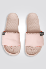 PALLADIUM - כפכפי סלייד לנשים SOLEA SLIDE PAD בצבע ורוד - MASHBIR//365