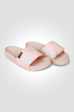 PALLADIUM - כפכפי סלייד לנשים SOLEA SLIDE PAD בצבע ורוד - MASHBIR//365
