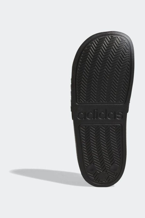 ADIDAS - כפכפי סלייד לנוער ADILETTE SHOWER SLIDES - MASHBIR//365