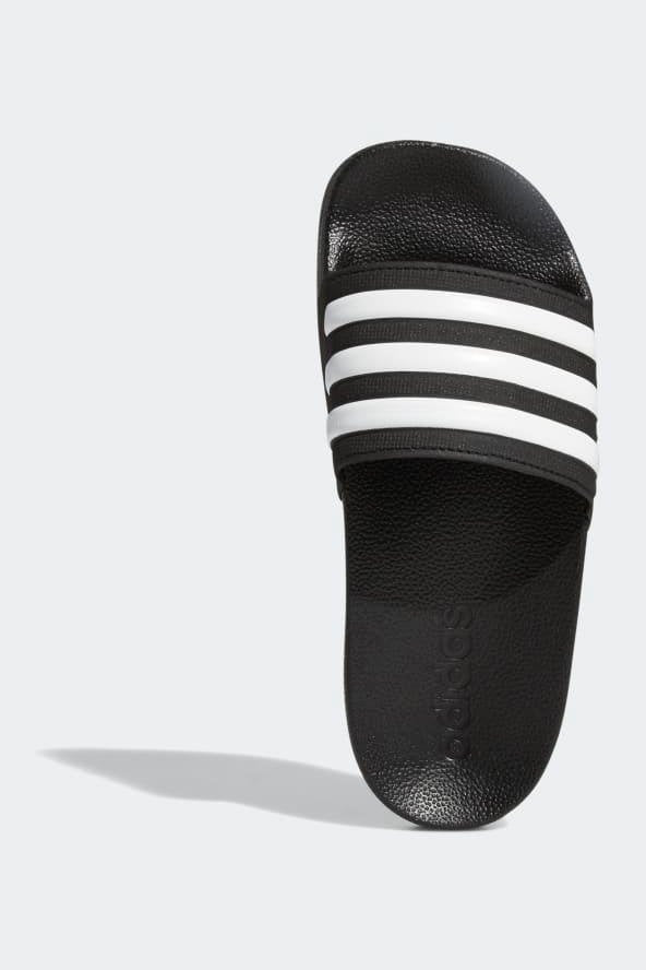 ADIDAS - כפכפי סלייד לנוער ADILETTE SHOWER SLIDES - MASHBIR//365