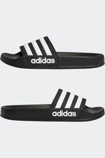 ADIDAS - כפכפי סלייד לנוער ADILETTE SHOWER SLIDES - MASHBIR//365