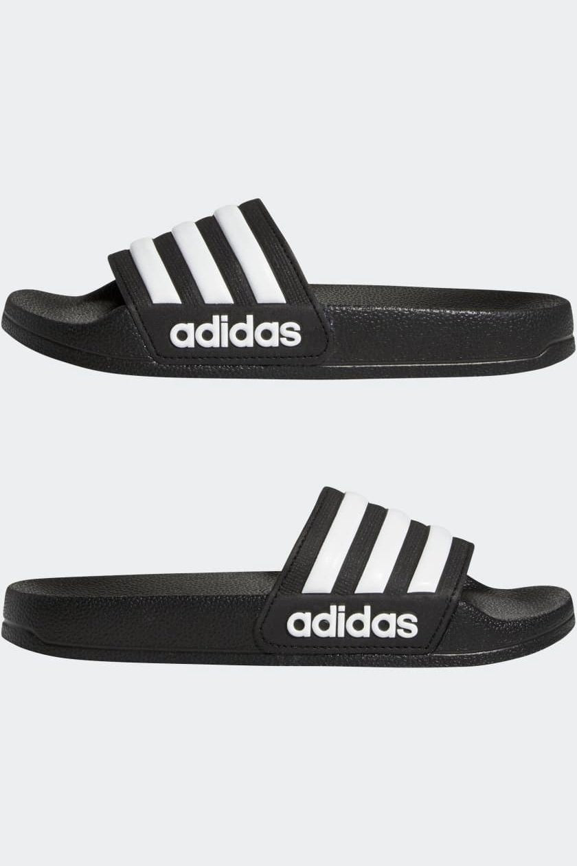ADIDAS - כפכפי סלייד לנוער ADILETTE SHOWER SLIDES - MASHBIR//365