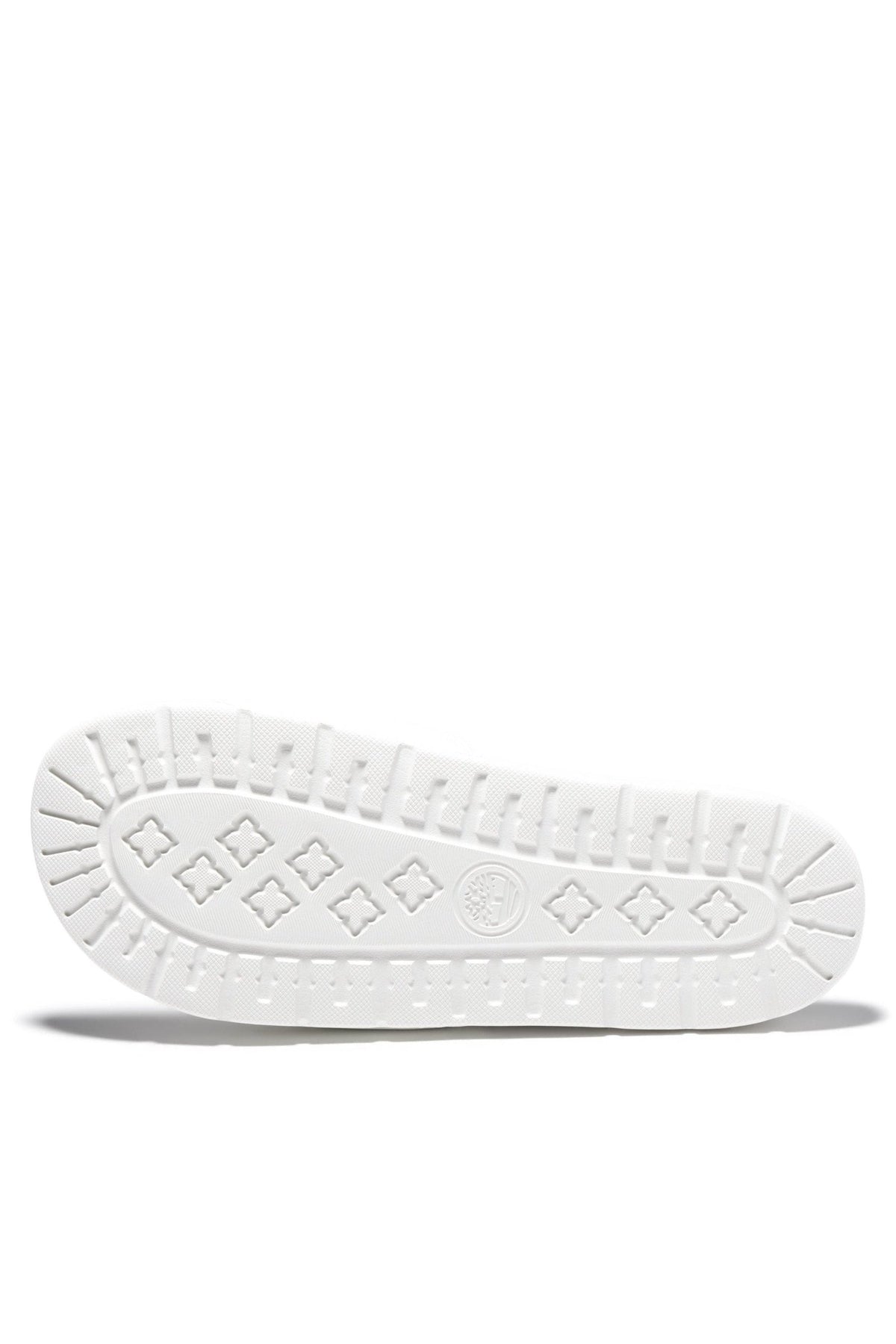 TIMBERLAND - כפכפי סלייד PLAYA בצבע לבן - MASHBIR//365