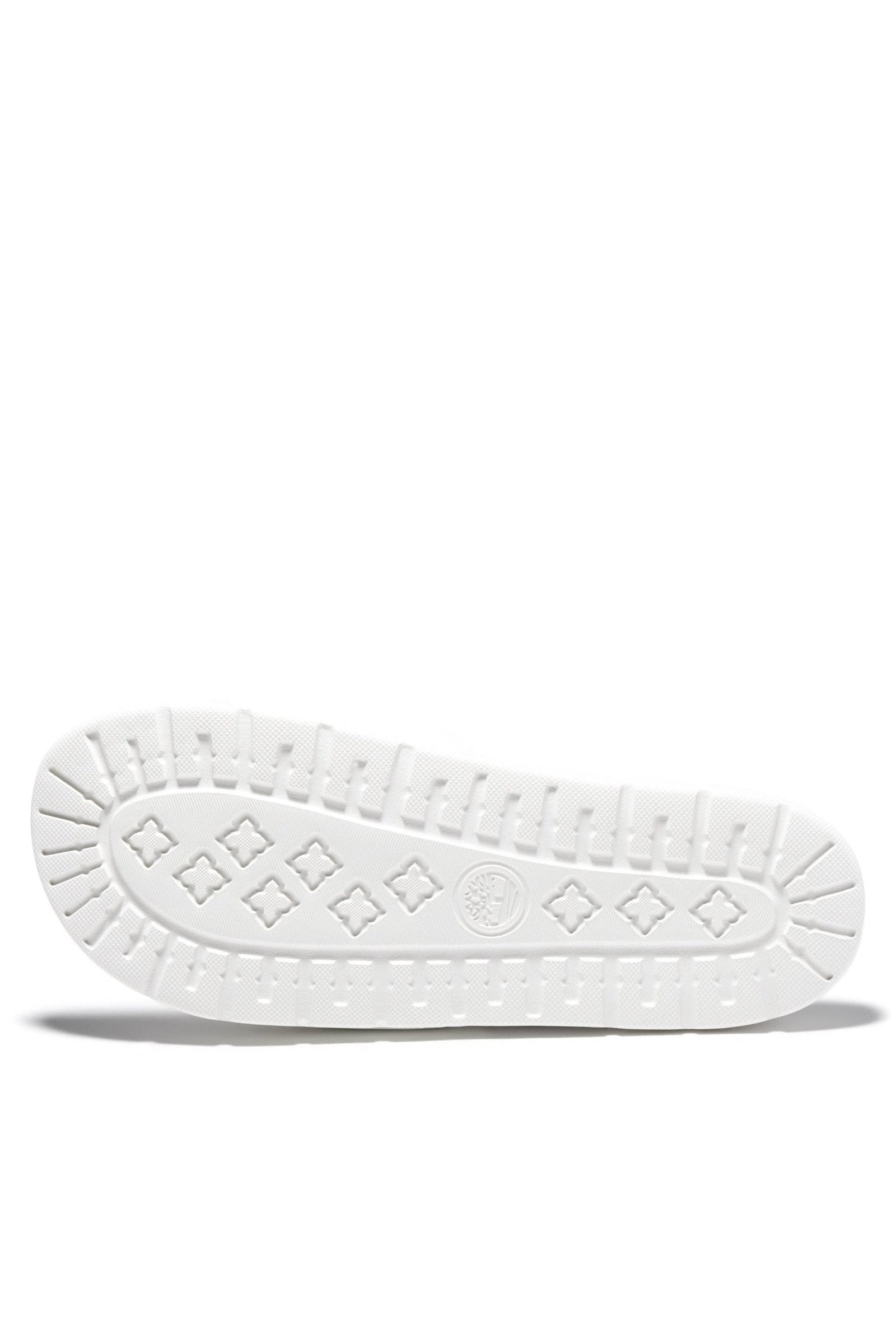 TIMBERLAND - כפכפי סלייד PLAYA בצבע לבן - MASHBIR//365