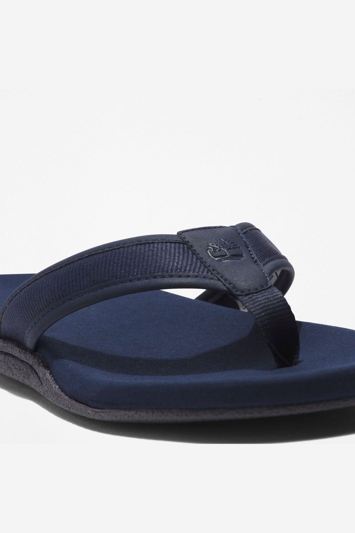 TIMBERLAND - כפכפי חוף SEATON BAY בצבע נייבי - MASHBIR//365