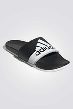 ADIDAS - כפכפים ADILETTE COMFORT בצבע שחור - MASHBIR//365