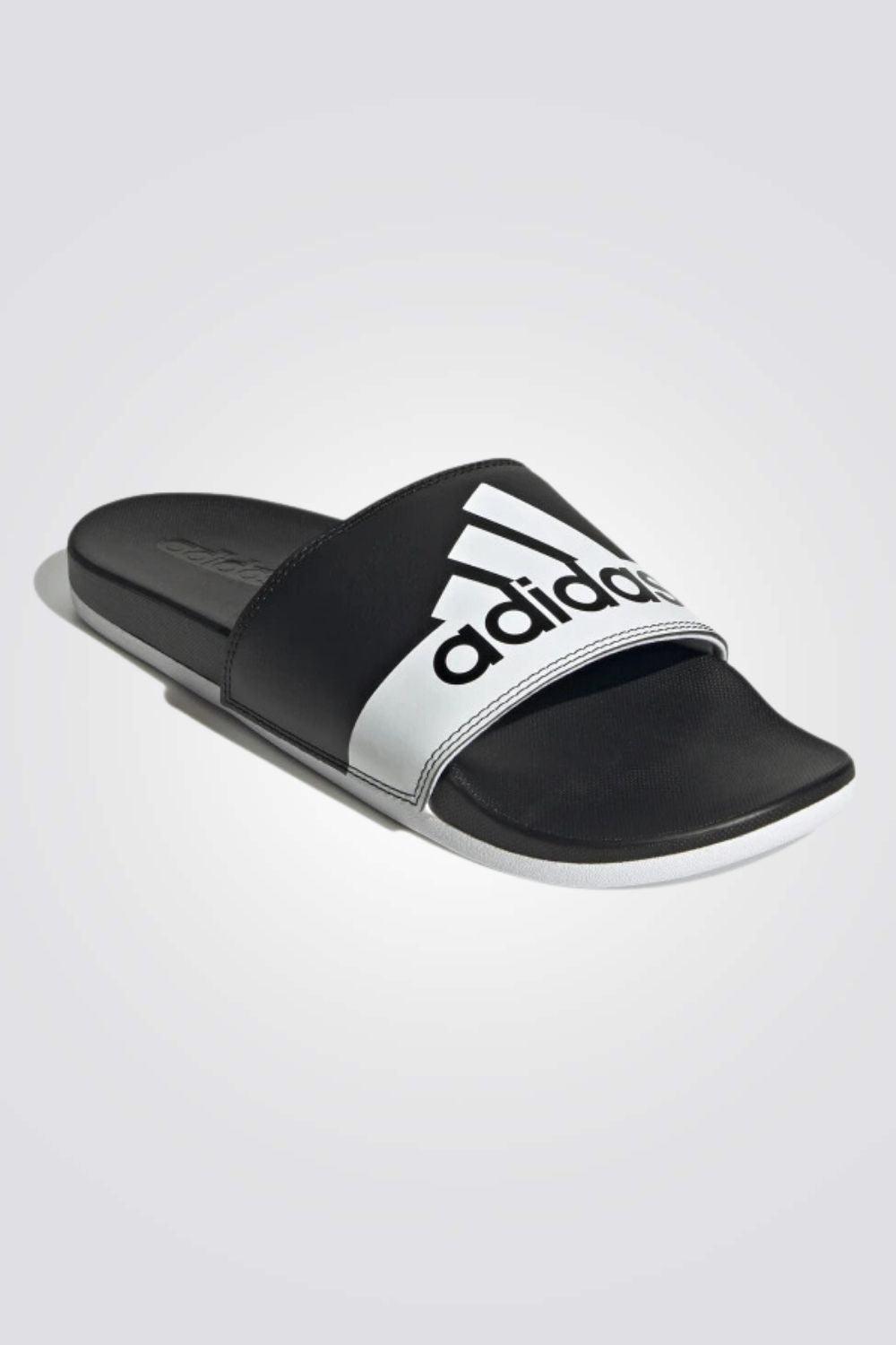 ADIDAS - כפכפים ADILETTE COMFORT בצבע שחור - MASHBIR//365