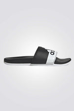 ADIDAS - כפכפים ADILETTE COMFORT בצבע שחור - MASHBIR//365