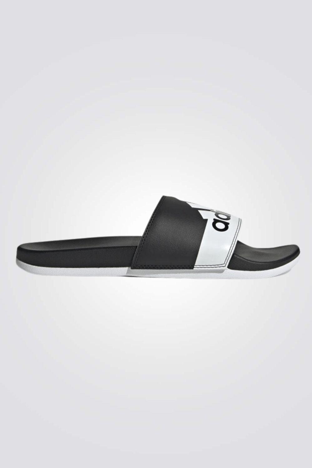 ADIDAS - כפכפים ADILETTE COMFORT בצבע שחור - MASHBIR//365