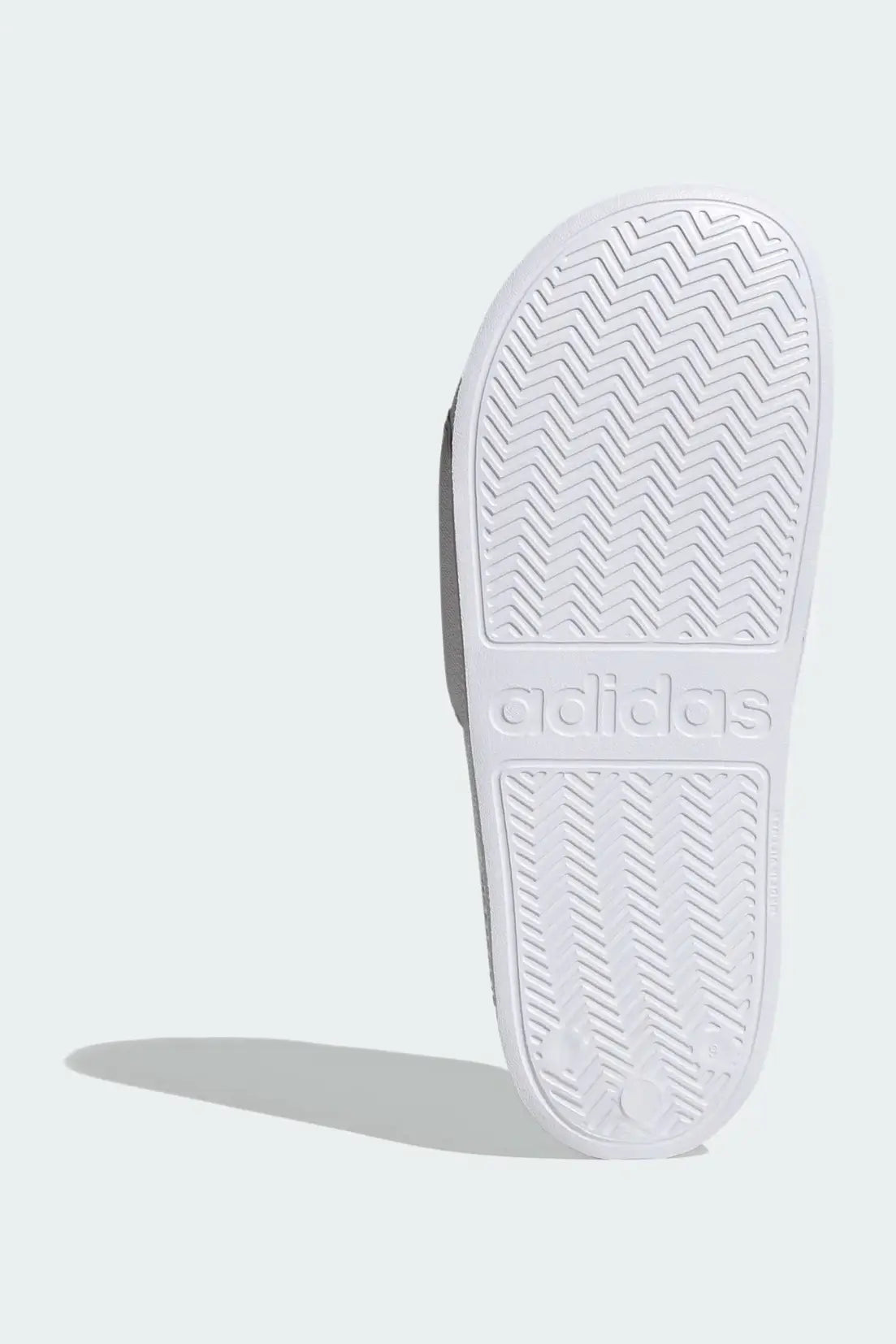 ADIDAS - כפכפים ADILETTE SHOWER בצבע לבן - MASHBIR//365