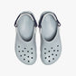 Crocs - כפכפים Classic All Terrain Clog לגבר בצבע אפור - MASHBIR//365 - 4