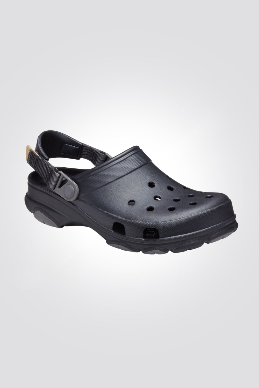 Crocs - כפכפים Classic All Terrain Clog לגבר בצבע שחור - MASHBIR//365