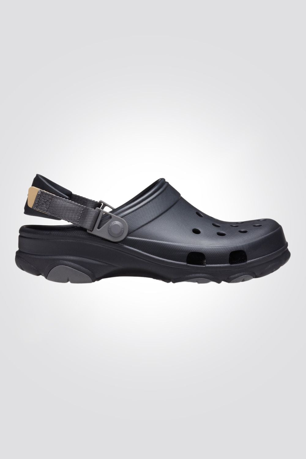 Crocs - כפכפים Classic All Terrain Clog לגבר בצבע שחור - MASHBIR//365