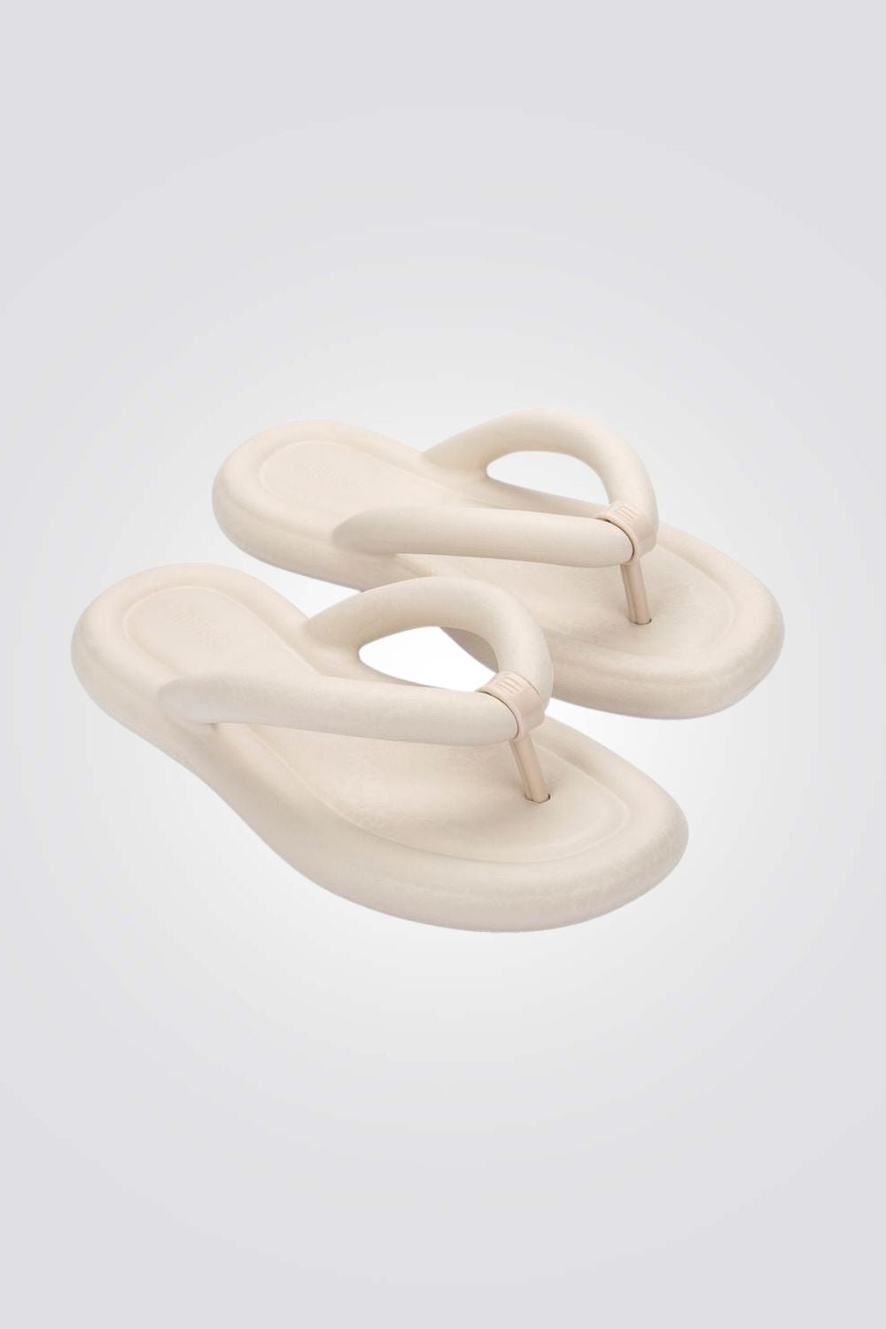 MELISSA - כפכפים לנשים Free בצבע בז' - MASHBIR//365