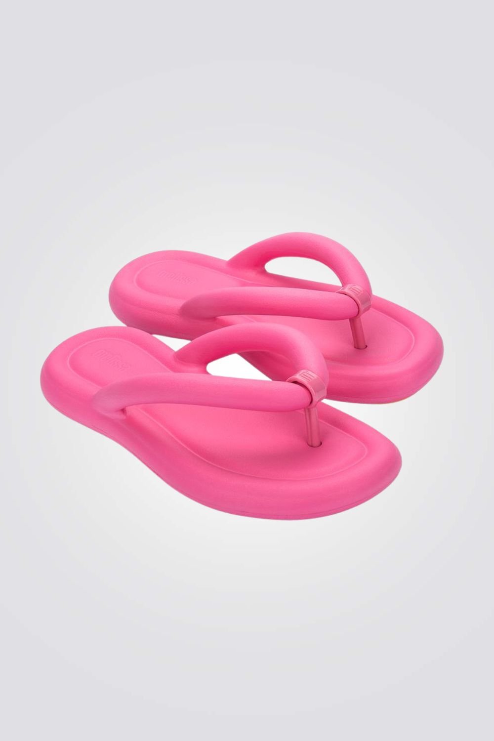 MELISSA - כפכפים לנשים FREE בצבע ורוד - MASHBIR//365