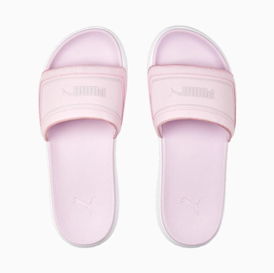 PUMA - כפכפים לנשים Karmen Swimming בצבע ורוד - MASHBIR//365