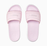 PUMA - כפכפים לנשים Karmen Swimming בצבע ורוד - MASHBIR//365