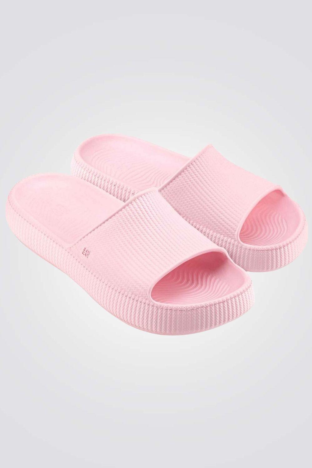 ZAXY - כפכפים לנשים LEVEZA בצבע ורוד - MASHBIR//365