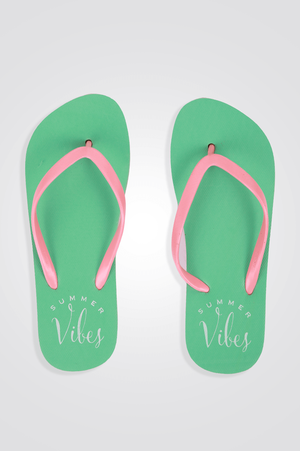 MASHBIR//365 - כפכפים לנשים SUMMER VIBE ירוק - MASHBIR//365