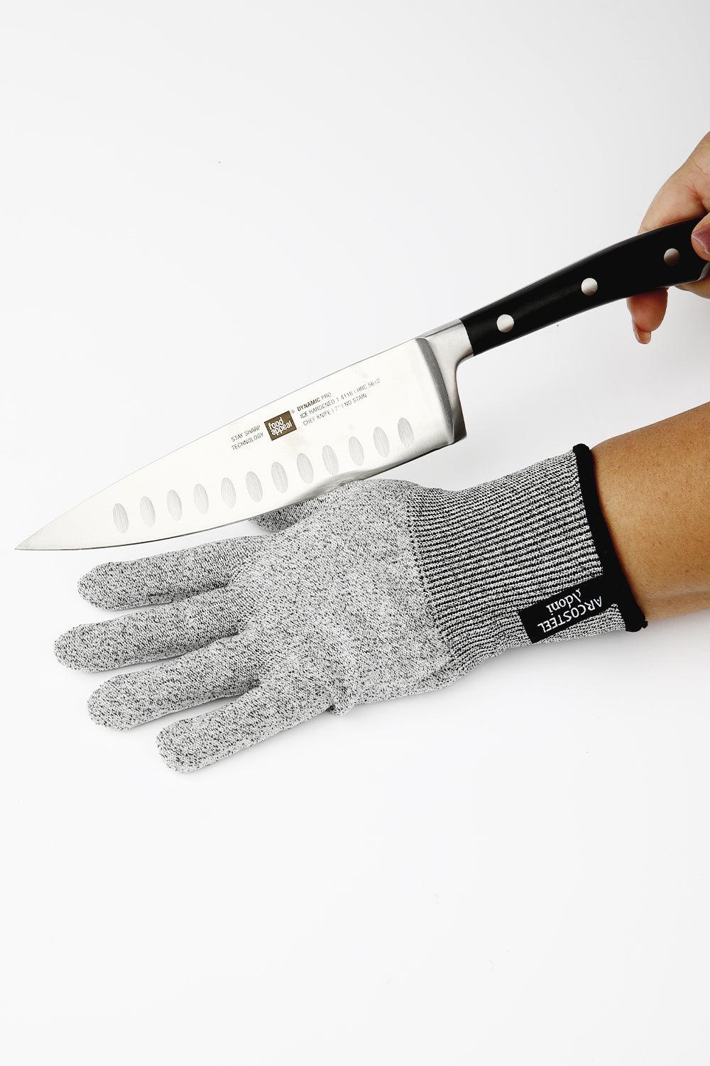 ARCOSTEEL - כפפת הגנה מחיתוך Arcosteel - MASHBIR//365