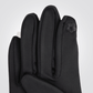 KENNETH COLE - כפפות לנשים בצבע שחור - MASHBIR//365 - 3