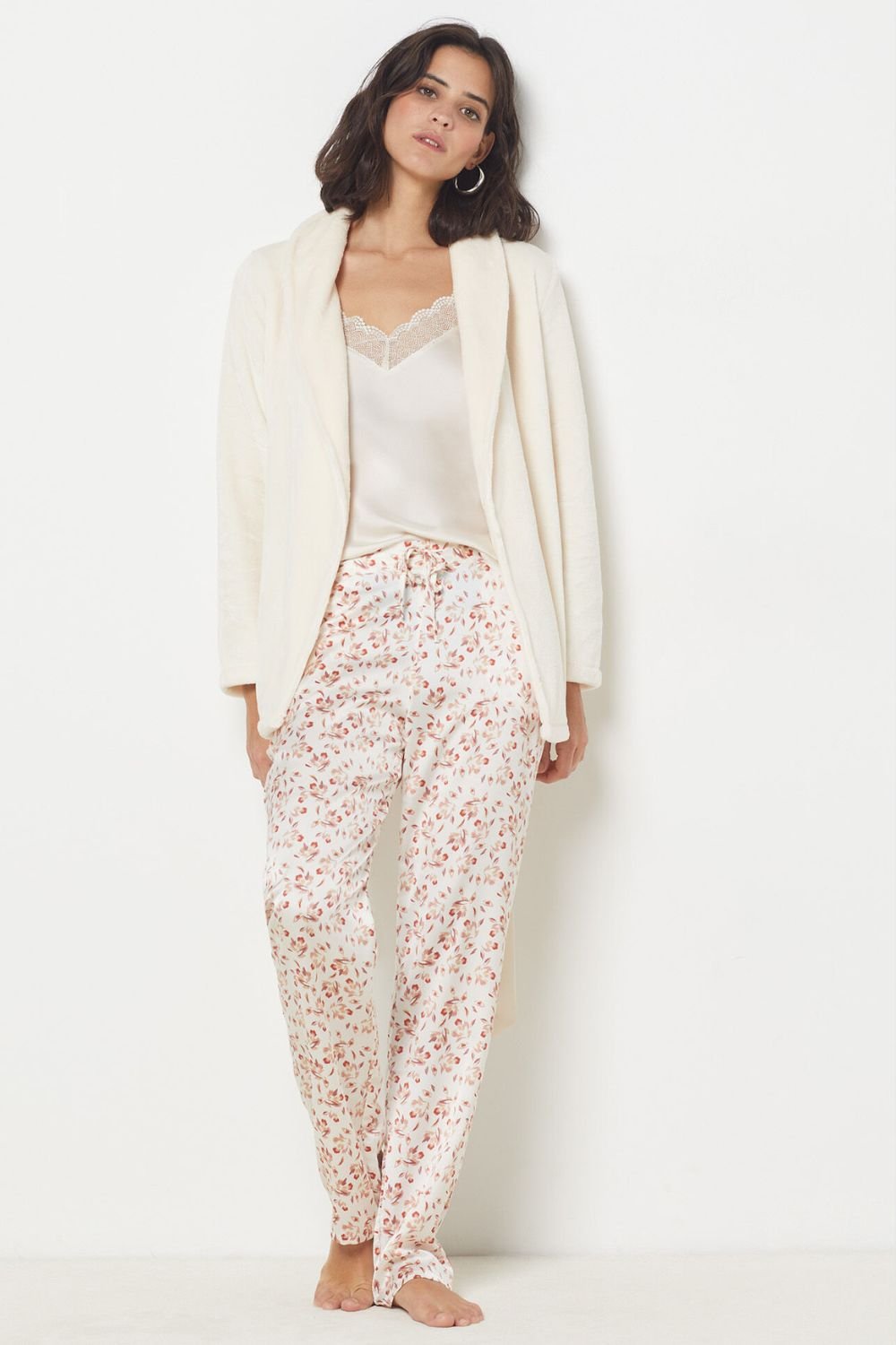 ETAM - פיג'מה 3 חלקים - MASHBIR//365