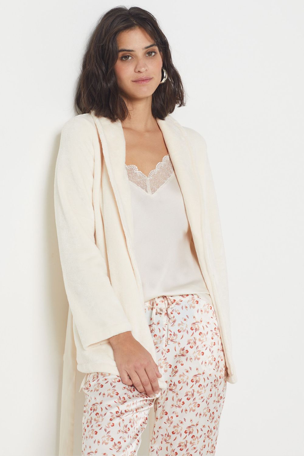 ETAM - פיג'מה 3 חלקים - MASHBIR//365