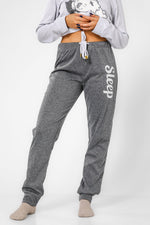 BONITA DE MAS - פיג'מה דב קואלה אינטרלוק בצבע אפור - MASHBIR//365