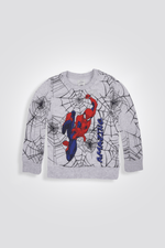 DELTA - פיג'מת פוטר ספיידרמן - MASHBIR//365