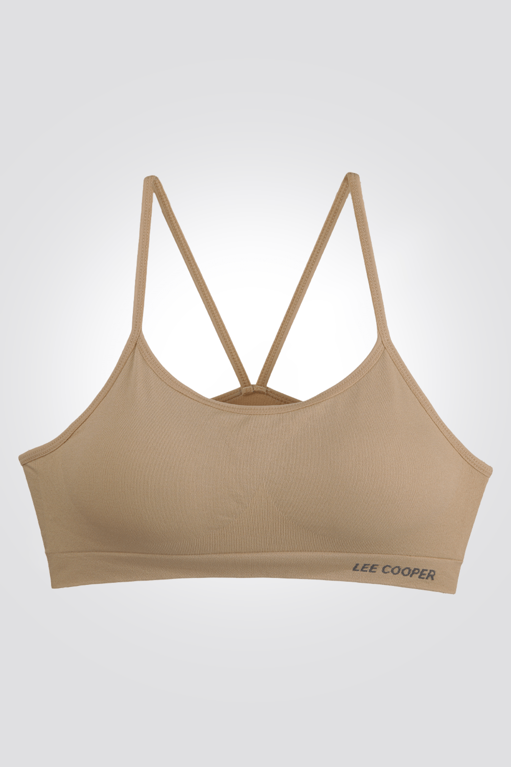 LEE COOPER - פיל קול גוזייה בצבע בז' - MASHBIR//365