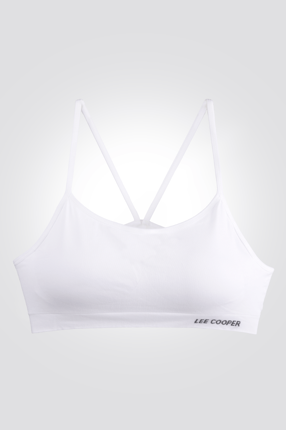 LEE COOPER - פיל קול גוזייה בצבע לבן - MASHBIR//365