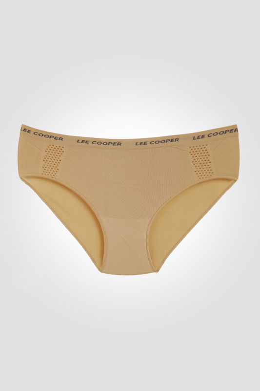 LEE COOPER - פיל קול תחתון היפסטר בצבע גוף - MASHBIR//365