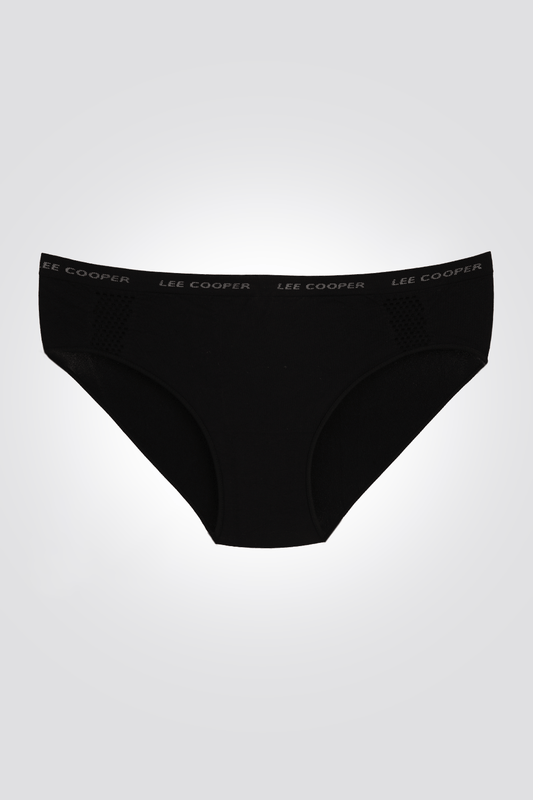 LEE COOPER - פיל קול תחתון היפסטר בצבע שחור - MASHBIR//365