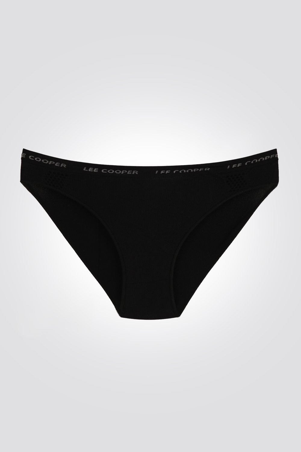 LEE COOPER - פיל קול תחתון מיני בצבע שחור - MASHBIR//365