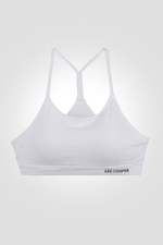 LEE COOPER - פיל קול טופ בצבע לבן - MASHBIR//365