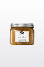 ORIGINS - פילינג ג'ינג'ר לגוף 600 מ"ל - MASHBIR//365