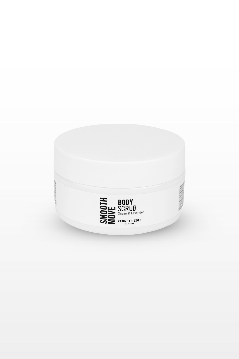 KENNETH COLE - פילינג גוף 250 גרם SMOOTH MOVE Ocean & Lavender - MASHBIR//365