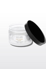 SATARA - פילינג מלח לגוף 250 מ"ל - MASHBIR//365