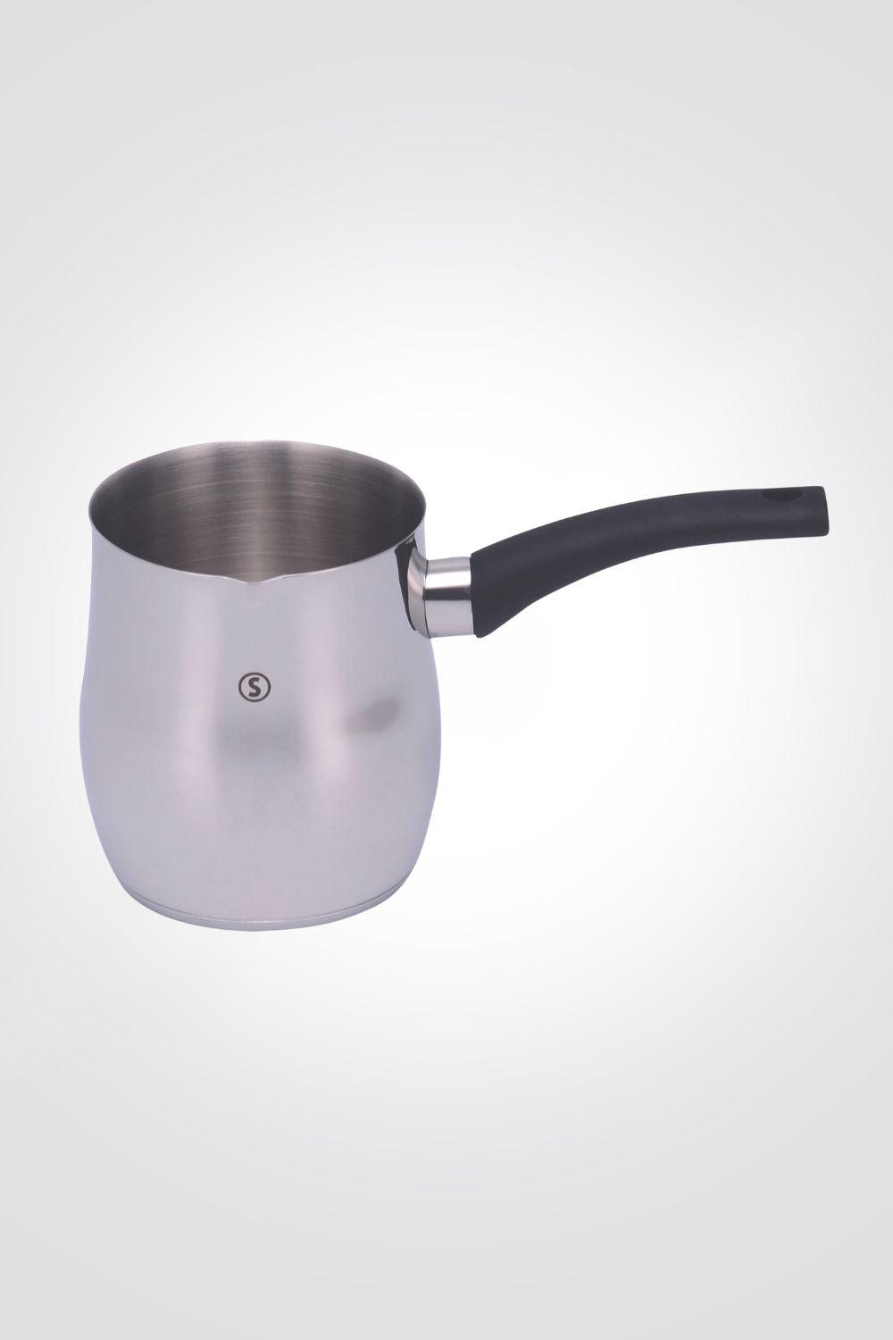 SOLTAM - פינג’אן נירוסטה 1 ליטר NOVO - MASHBIR//365