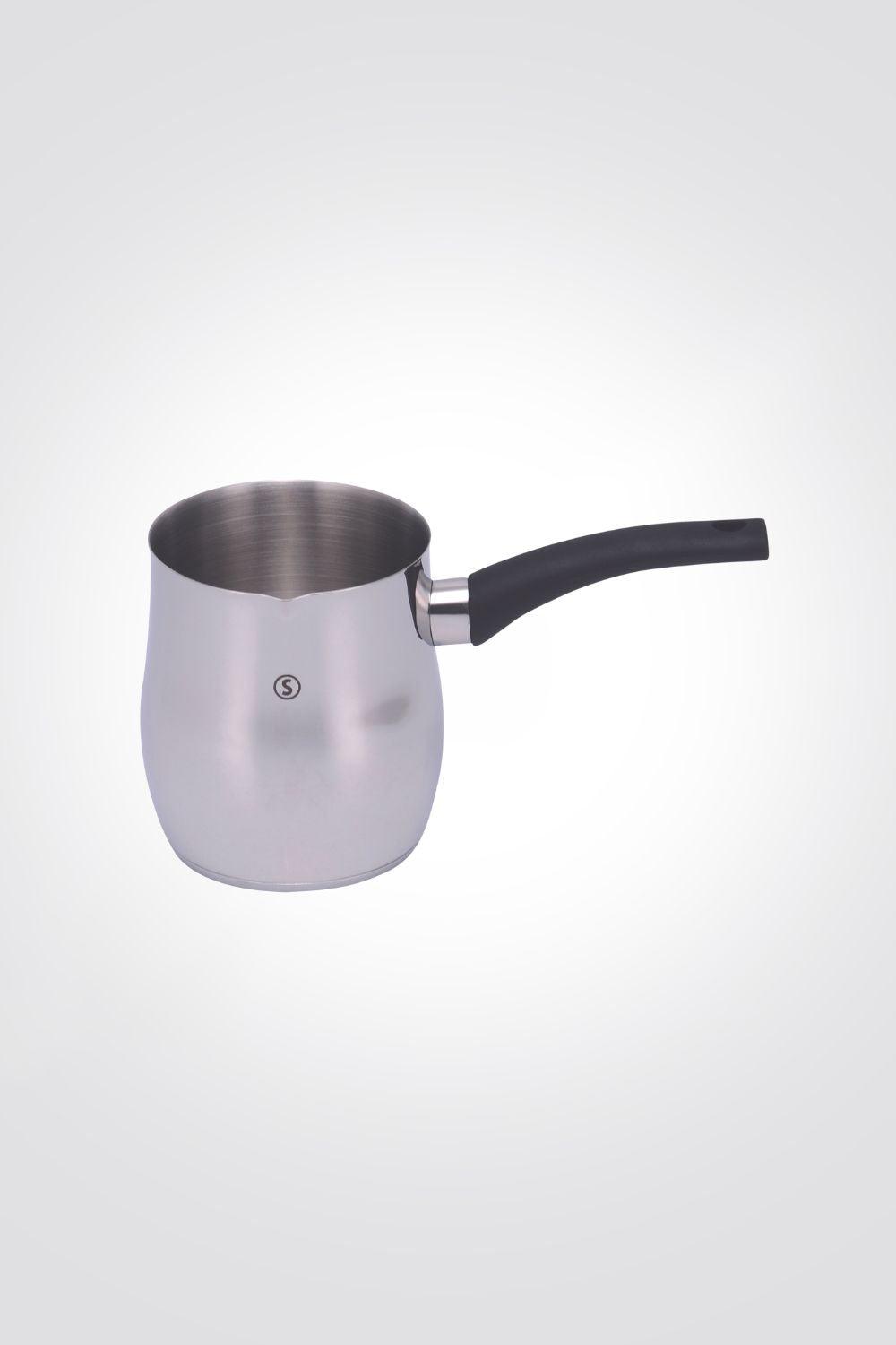 SOLTAM - פינג’אן נירוסטה 500 מ"ל NOVO - MASHBIR//365