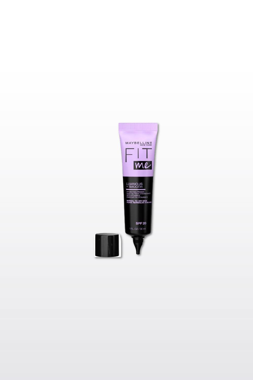 MAYBELLINE - Fit Me Primer Matte פריימר - MASHBIR//365