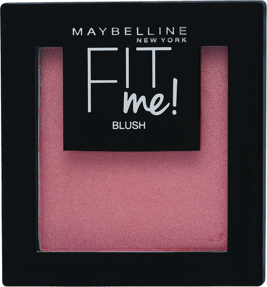MAYBELLINE - Fit Me סומק - MASHBIR//365