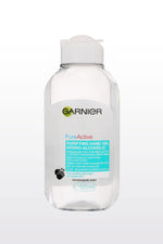 Garnier - פיור אקטיב ג'ל לידיים 125 מ"ל - MASHBIR//365