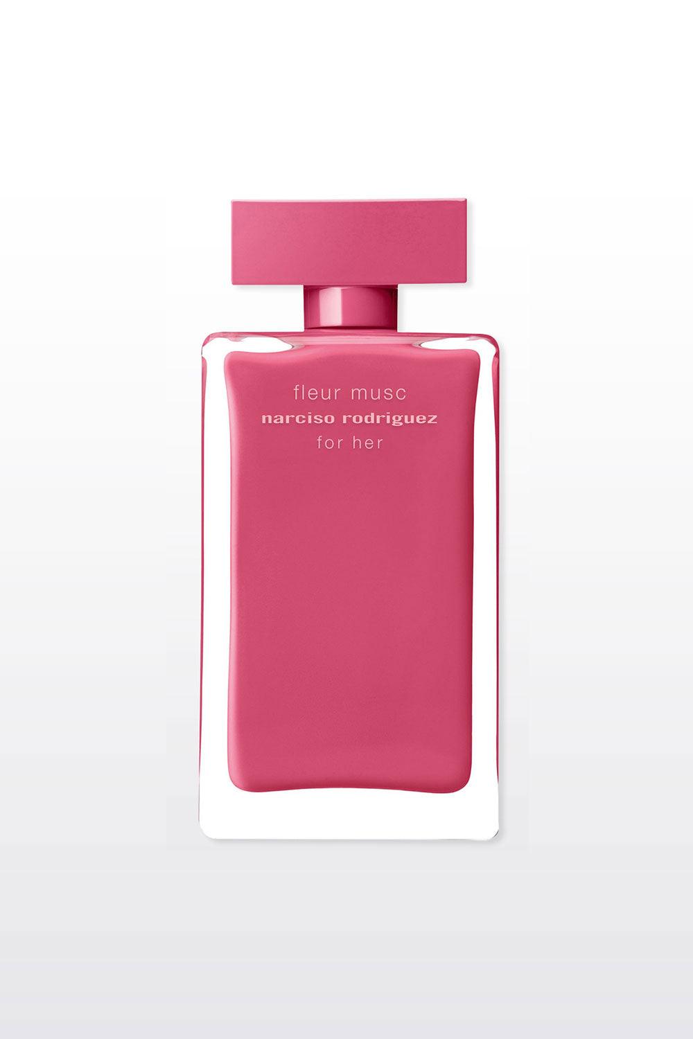 Narciso Rodriguez - fleur musk EDP בושם לאשה 100 מ"ל - MASHBIR//365