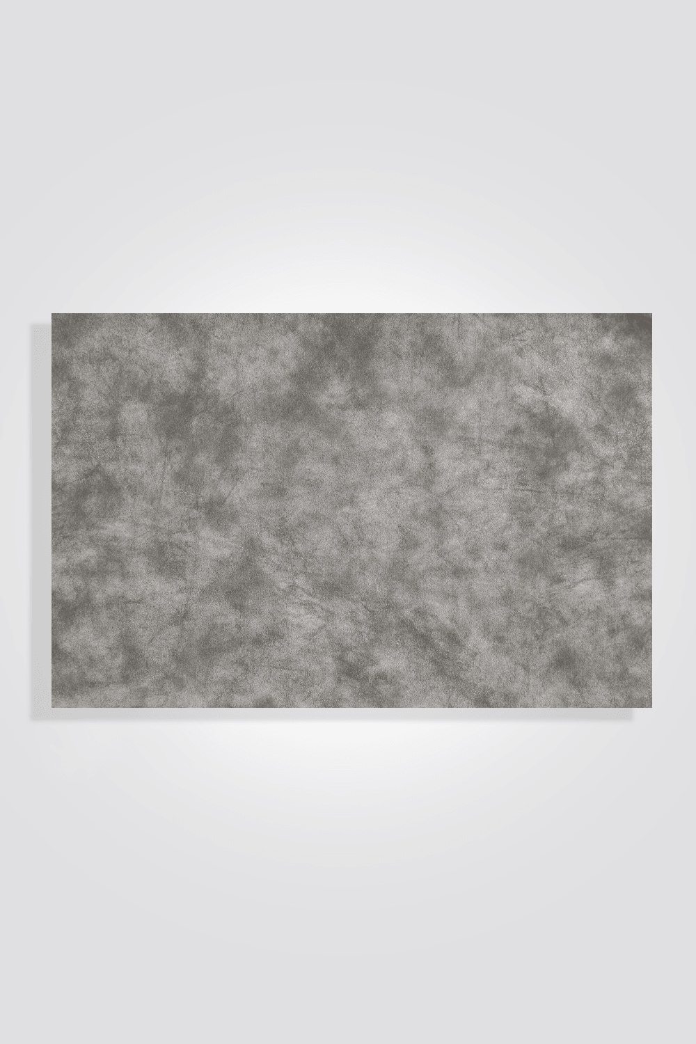 ARCOSTEEL - פלייסמנט דמוי עור בצבע אפור 45X30 ס"מ - MASHBIR//365