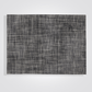 ARCOSTEEL - פלייסמנט דמוי עור בצבע אפור כהה 45X30 ס"מ - MASHBIR//365 - 1