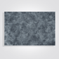 ARCOSTEEL - פלייסמנט דמוי עור בצבע כחול 45X30 ס"מ - MASHBIR//365 - 1