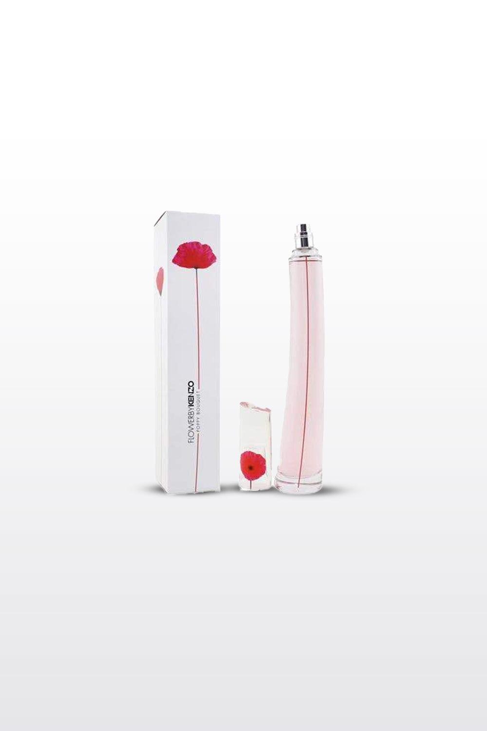 Kenzo - FLOWER BY KENZO BOUQET EDP בושם לאשה 100 מ"ל - MASHBIR//365